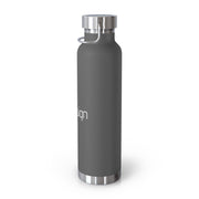 Design your own Vacuum Insulated Bottle, 22oz - Sip-Saavy 