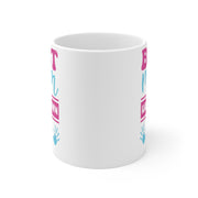 Mug 11oz - Sip-Saavy 