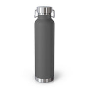 Design your own Vacuum Insulated Bottle, 22oz - Sip-Saavy 