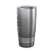 Raider's Ringneck Tumbler, 20oz - Sip-Saavy 