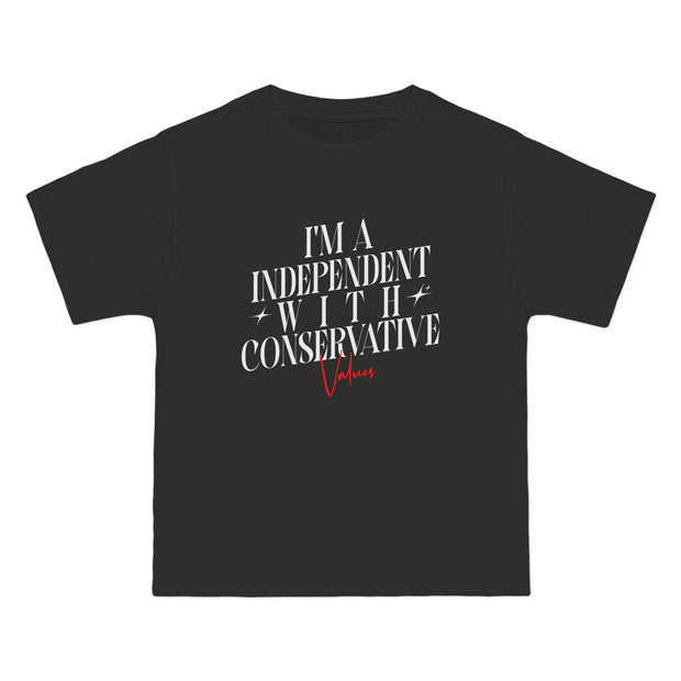 Conservative  T-Shirt