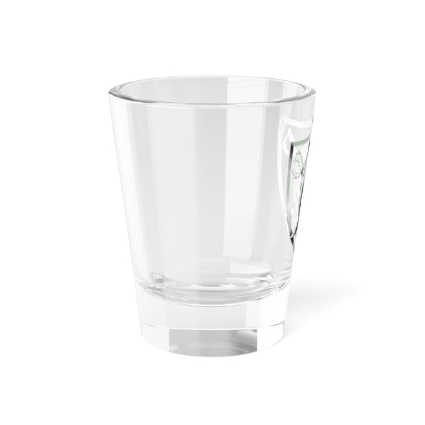 Raider's Shot Glass, 1.5oz - Sip-Saavy 