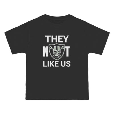 They NOT Like Us T-Shirt