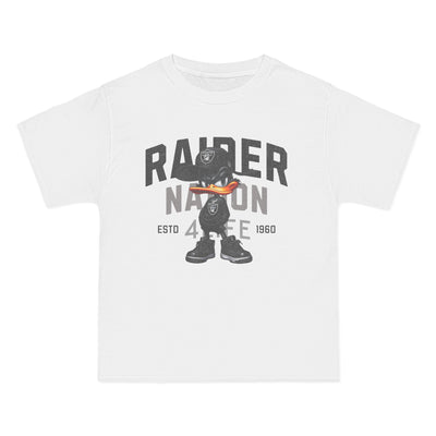 Raider Nation  T-Shirt