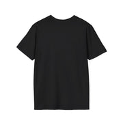 Gen Z Black T-Shirt - Sip-Saavy 