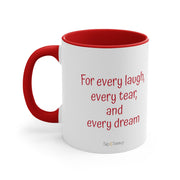 Best Dad Ever Mug, 11oz - Sip-Saavy 