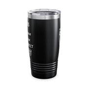 Raider's Ringneck Tumbler, 20oz - Sip-Saavy 