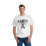 Raider Nation  T-Shirt