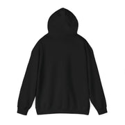 All Black Duck Raider Nation Hoodie