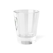 Raider's Shot Glass, 1.5oz - Sip-Saavy 