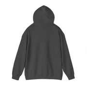 All Black Duck Raider Nation Hoodie