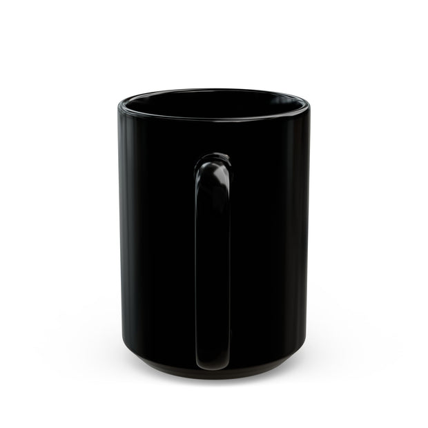 'Her Fight is My Fight' - 15oz, Inspirational Coffee Cup