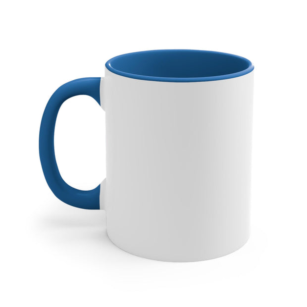 Design it your way Mug, 11oz - Sip-Saavy 