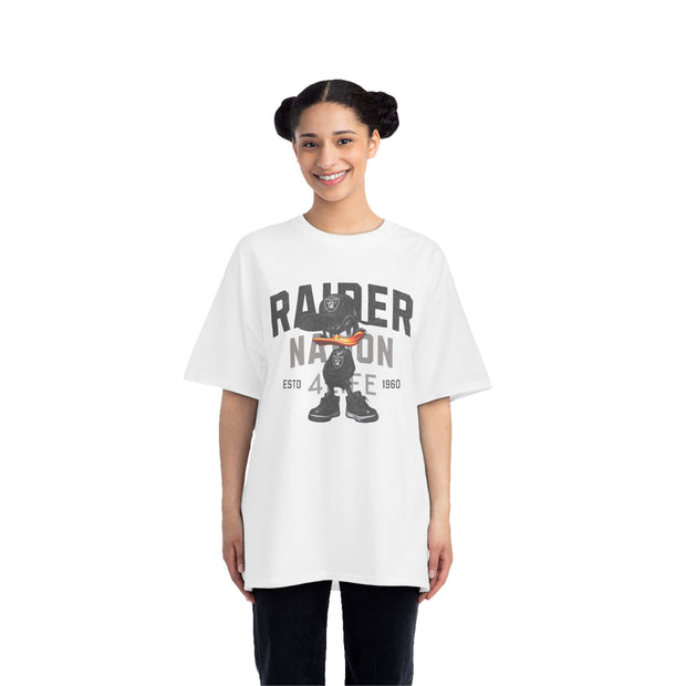 Raider Nation  T-Shirt