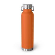 Design your own Vacuum Insulated Bottle, 22oz - Sip-Saavy 