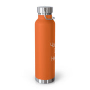 Design your own Vacuum Insulated Bottle, 22oz - Sip-Saavy 