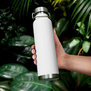 Design your own Vacuum Insulated Bottle, 22oz - Sip-Saavy 