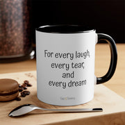 Best Dad Ever Mug, 11oz - Sip-Saavy 