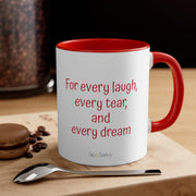 Best Dad Ever Mug, 11oz - Sip-Saavy 