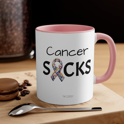 Cancer SUCKS