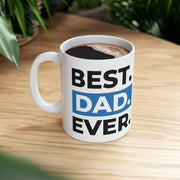 Best Dad Ever - Sip-Saavy 