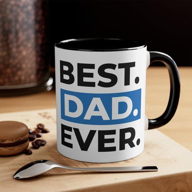 Best Dad Ever - Sip-Saavy 