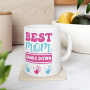 Best Mom Hands Down - Sip-Saavy 