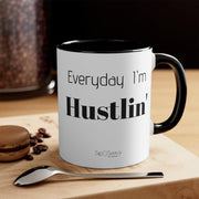 Everyday I'm Hustlin - Sip-Saavy 