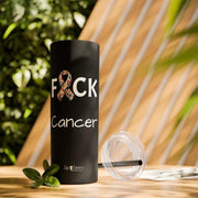 F*ck Cancer - Sip-Saavy 